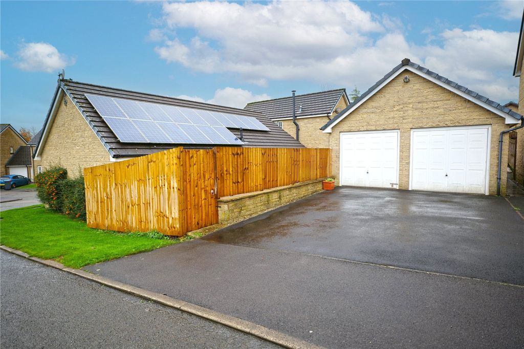 Additional image 2 of Bungalow for saleChapman Court, Barnoldswick, Lancashire BB18