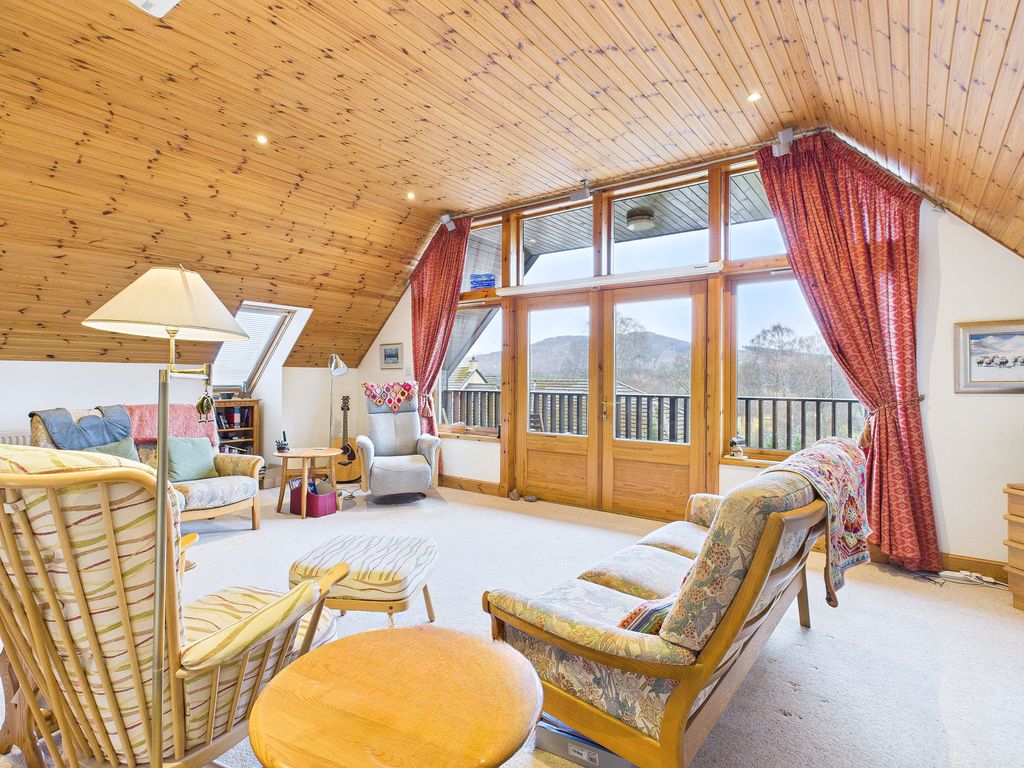 Additional image 9 of 4 bed detached house for saleDalfaber Park, Aviemore PH22