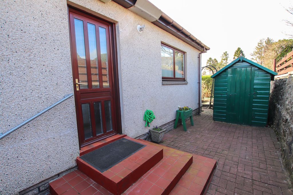 Additional image 16 of 3 bed bungalow for saleLand Street, Keith AB55