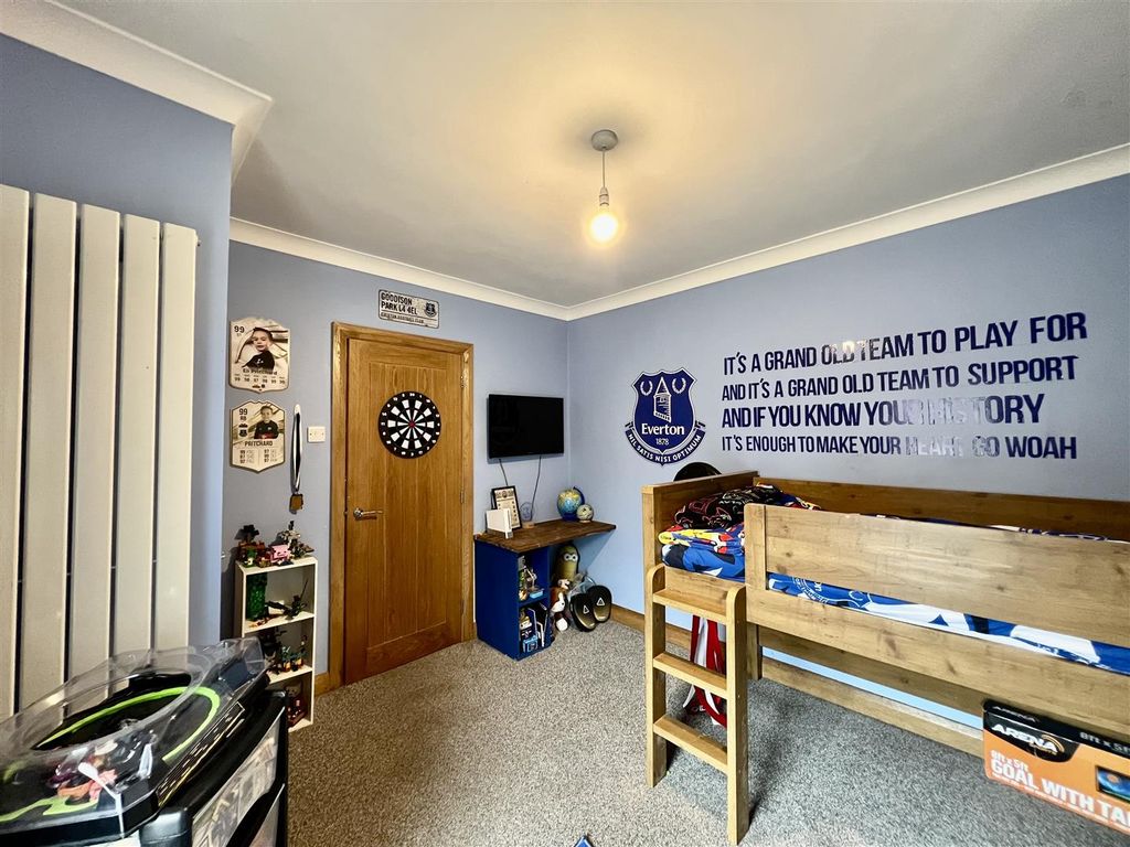 Additional image 14 of 3 bed detached house for saleCwmfferws Road, Tycroes, Ammanford SA18