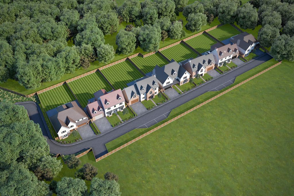 Additional image 3 of 6 bed detached house for saleNashlea Farm, Poors Lane North, Benfleet SS7