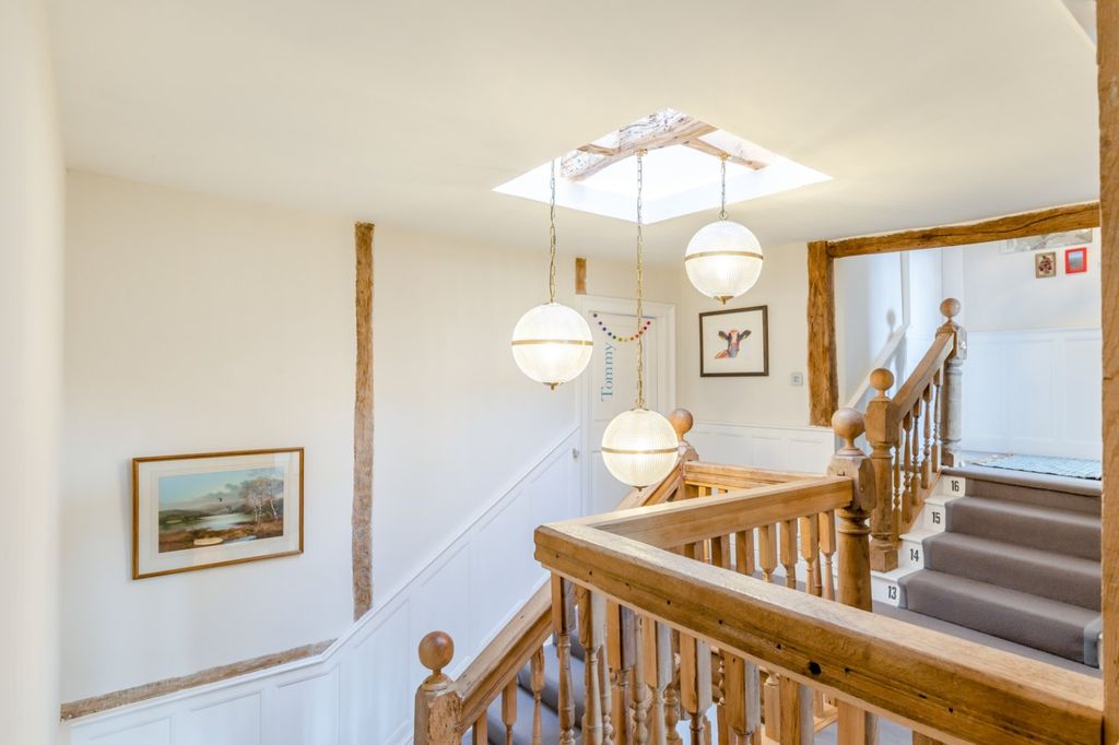 Additional image 10 of 6 bed detached house for saleThe Street, Great Chart, Kent TN23