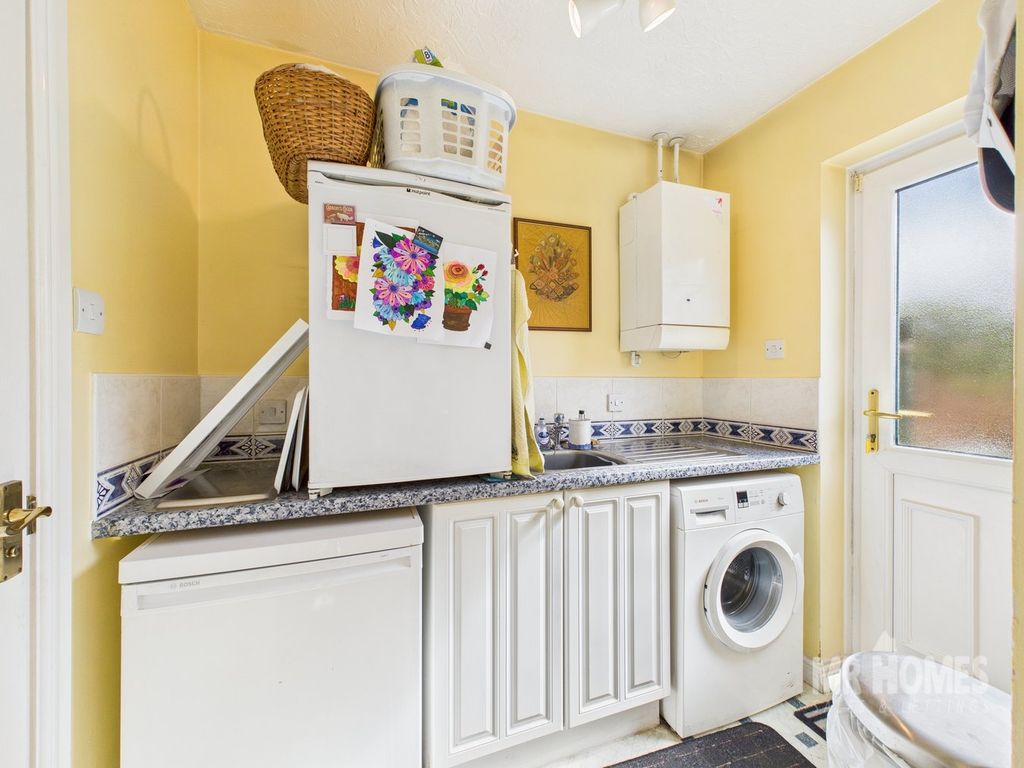 Additional image 21 of 4 bed detached house for salePatreane Way, Michaelston Gardens, Cardiff CF5