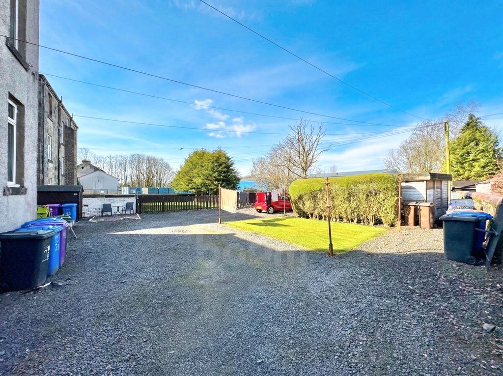 Additional image 7 of 1 bed flat for saleKnoxville Road, Kilbirnie KA25