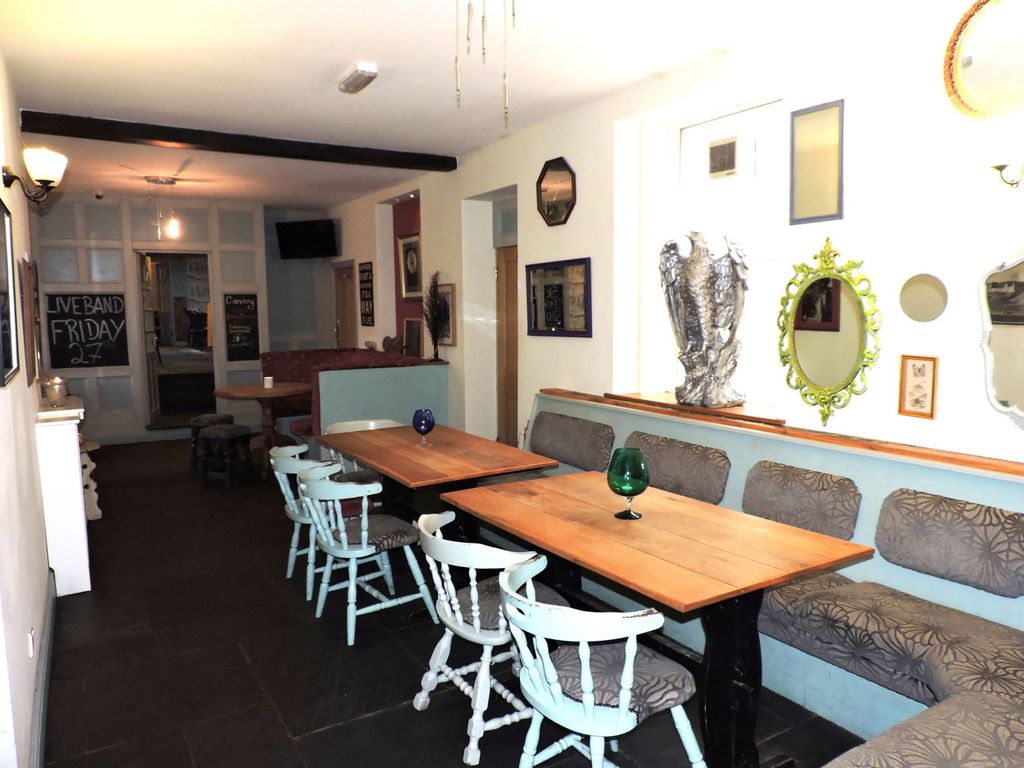 Additional image 6 of 7 bed pub/bar for salePontamman Road, Pontamman, Ammanford SA18