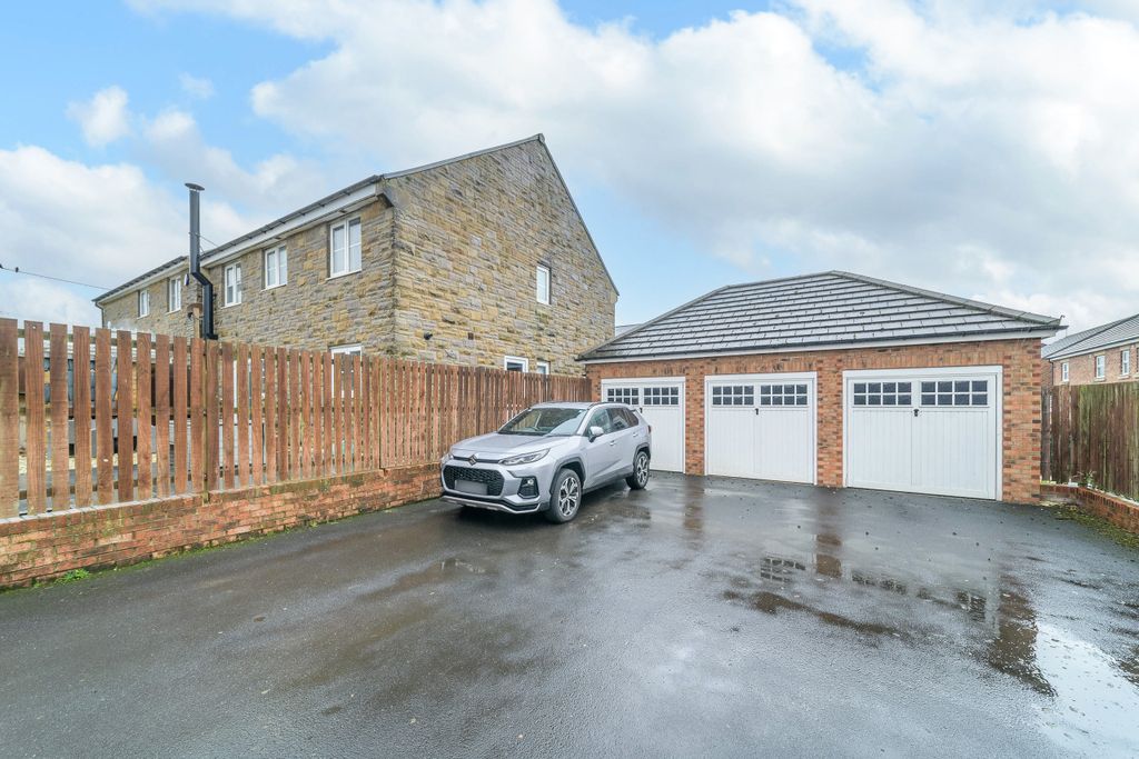 Additional image 32 of 4 bed detached house for saleTyelaw Meadows, Shilbottle, Alnwick, Northumberland NE66