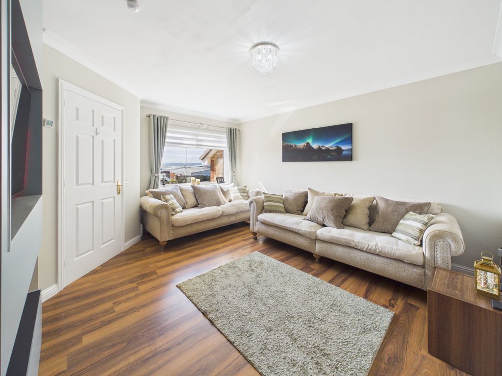 Additional image 2 of 3 bed terraced house for saleRose Gardens, Coatbridge ML5