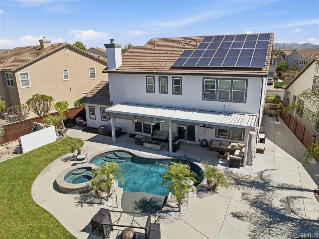 Additional image 48 of 30279 Laruns Street, Murrieta, CA 92563