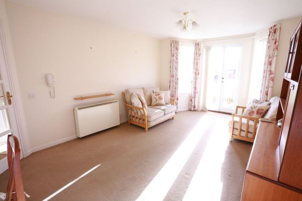 Additional image 4 of 1 bed flat for saleFairland Court, Fairland Street, Wymondham NR18