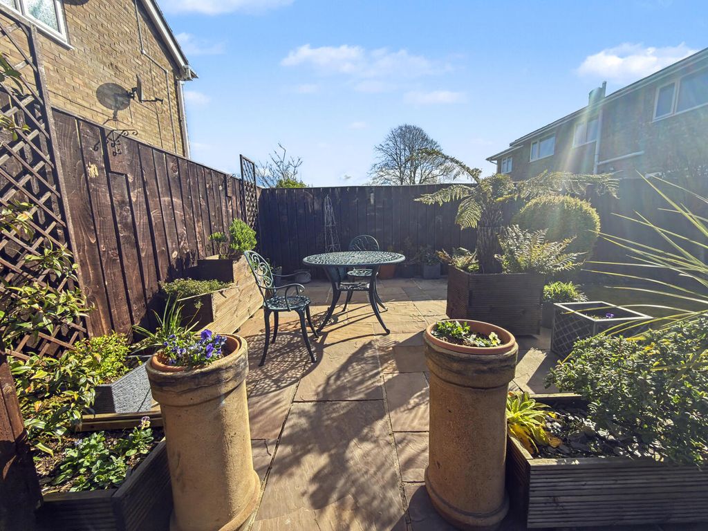 Additional image 15 of 4 bed detached house for saleGrendon Gardens, Middleton St. George, Darlington DL2