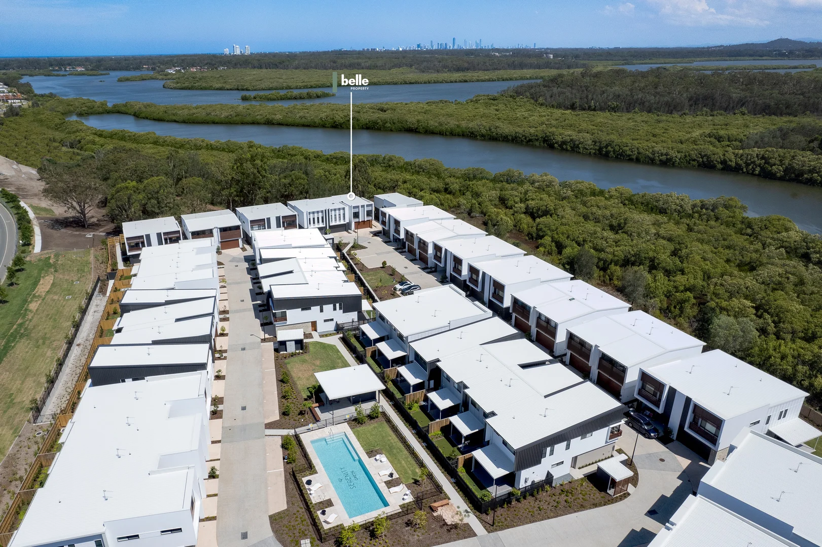 Additional image 17 of 21/8 Ben Dalley Drive, Helensvale QLD 4212