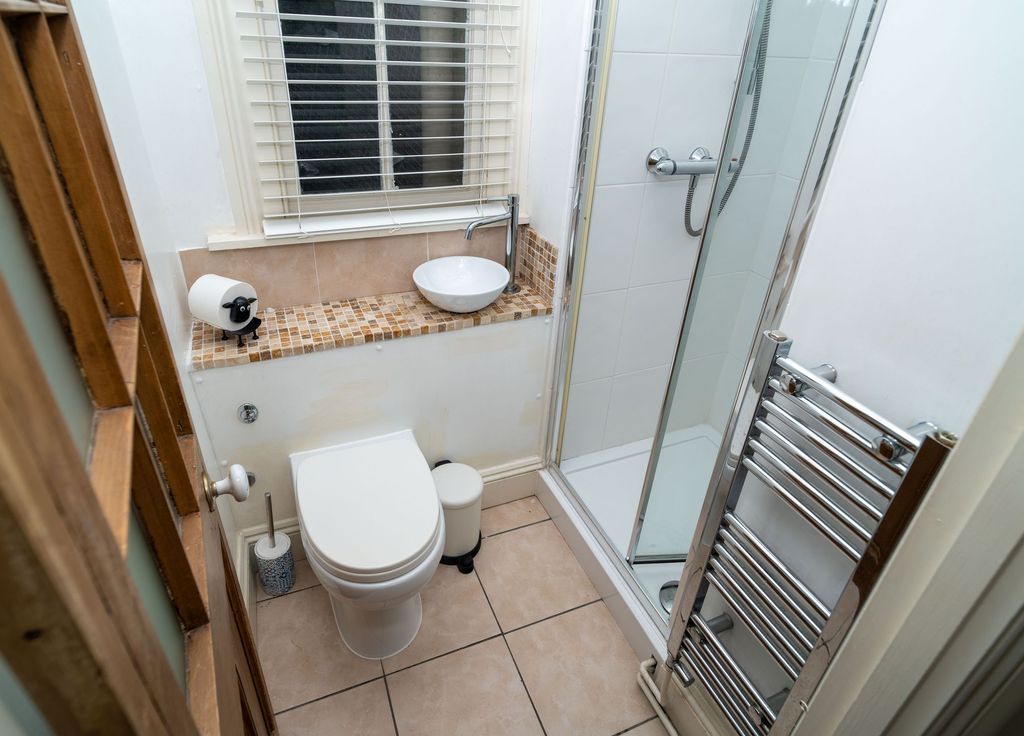Additional image 17 of 6 bed semi-detached house for saleAfon Las, 17 Sea View Terrace, Aberdovey LL35