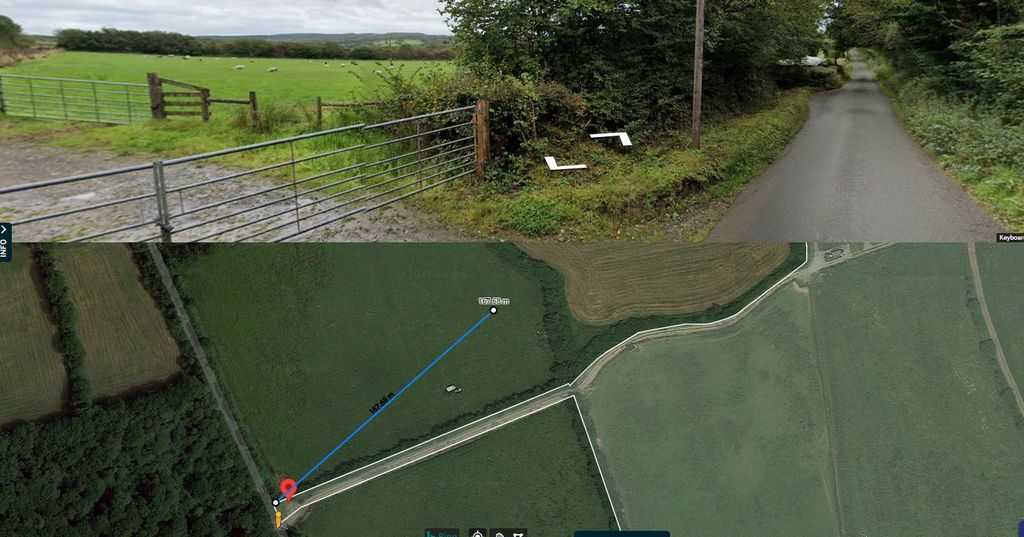 Additional image 6 of Land for saleRoad From Headon Cross, Holsworthy EX22