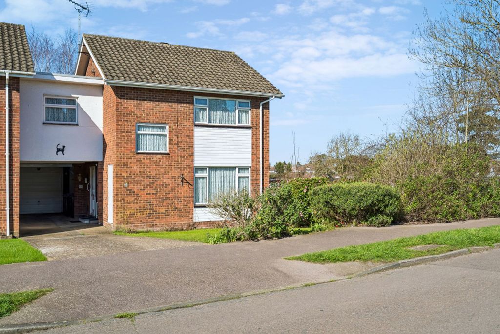 Additional image 19 of 3 bed link detached house for saleFoxleys, Carpenders Park, Watford WD19
