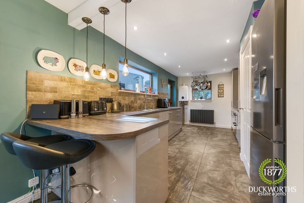 Additional image 12 of 5 bed detached house for saleStone Fold Village, Accrington BB5