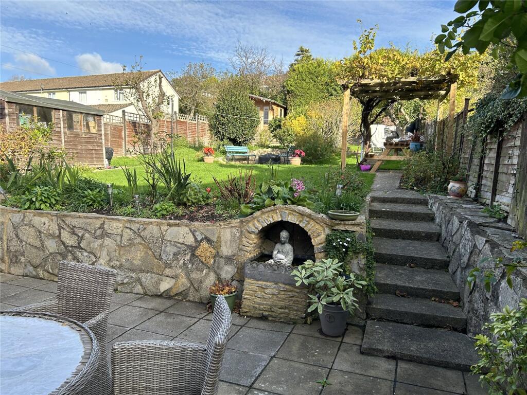 Additional image 22 of Wells Road, Glastonbury, Somerset, BA6