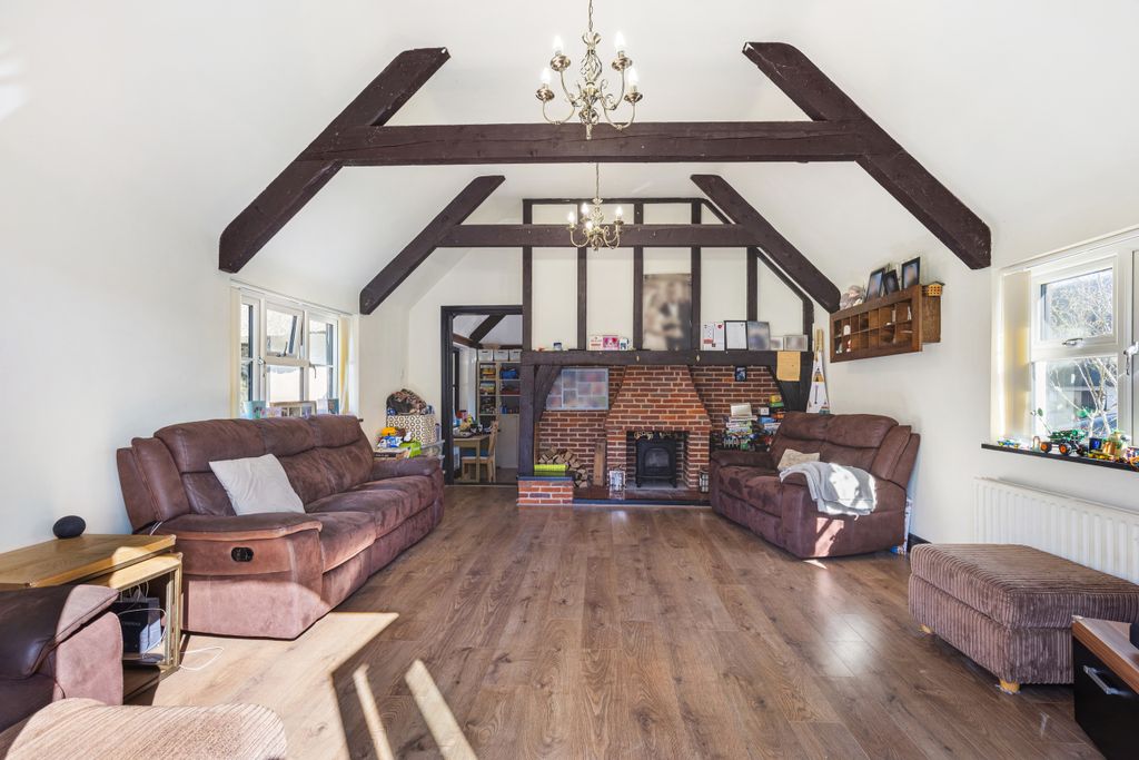 Additional image 5 of 5 bed detached house for saleAbbots Langley, Hertfordshire WD5