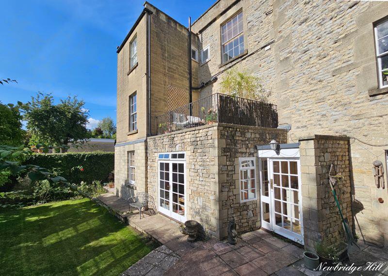 Newbridge Hill, Newbridge, Bath