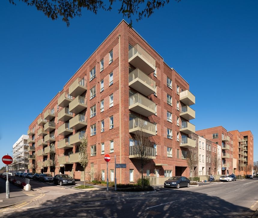 Additional image 7 of 2 bed flat for saleStation Approach, Watford WD19