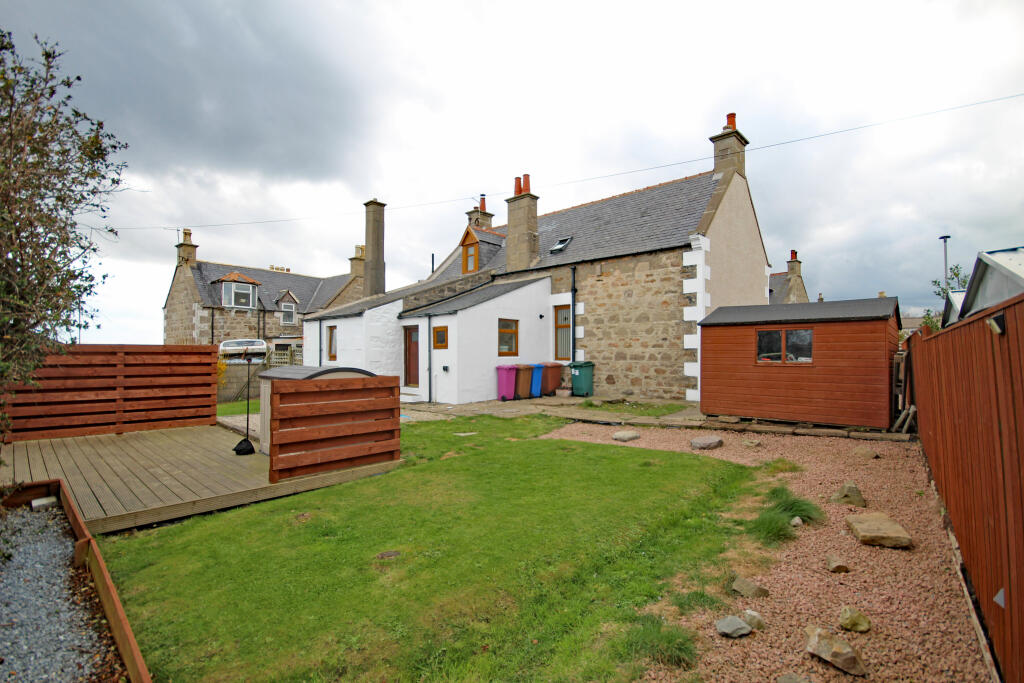 Additional image 21 of South View, 4 Haig Street, Portknockie
