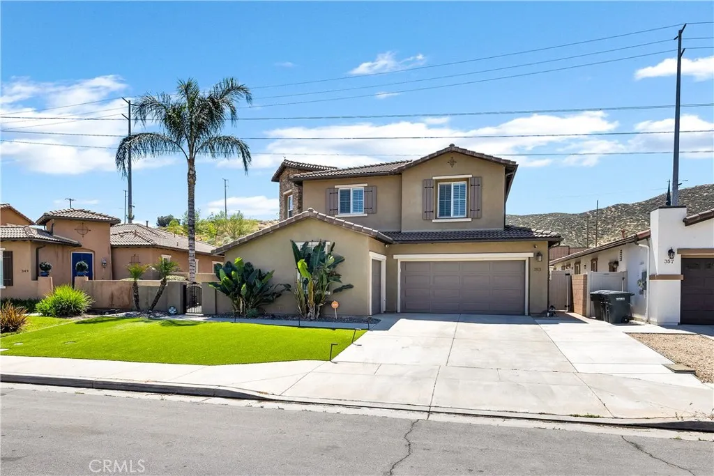 Additional image 8 of 353 Caldera St, Perris, CA 92570