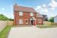 Breach Farm House, St Mary Bourne, Hampshire, SP11