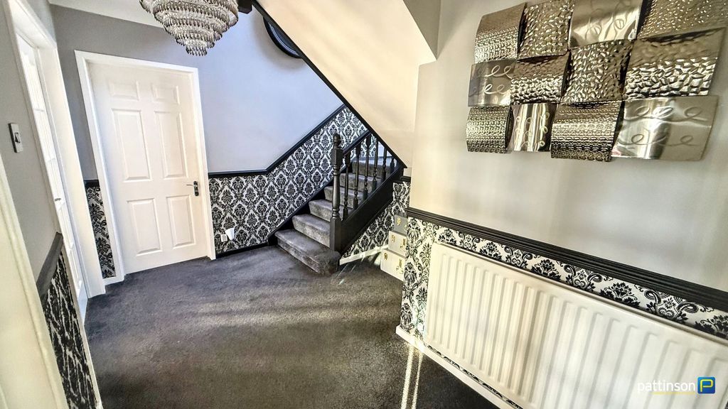 Additional image 9 of 4 bed detached house for saleOtterburn Drive, Ashington NE63