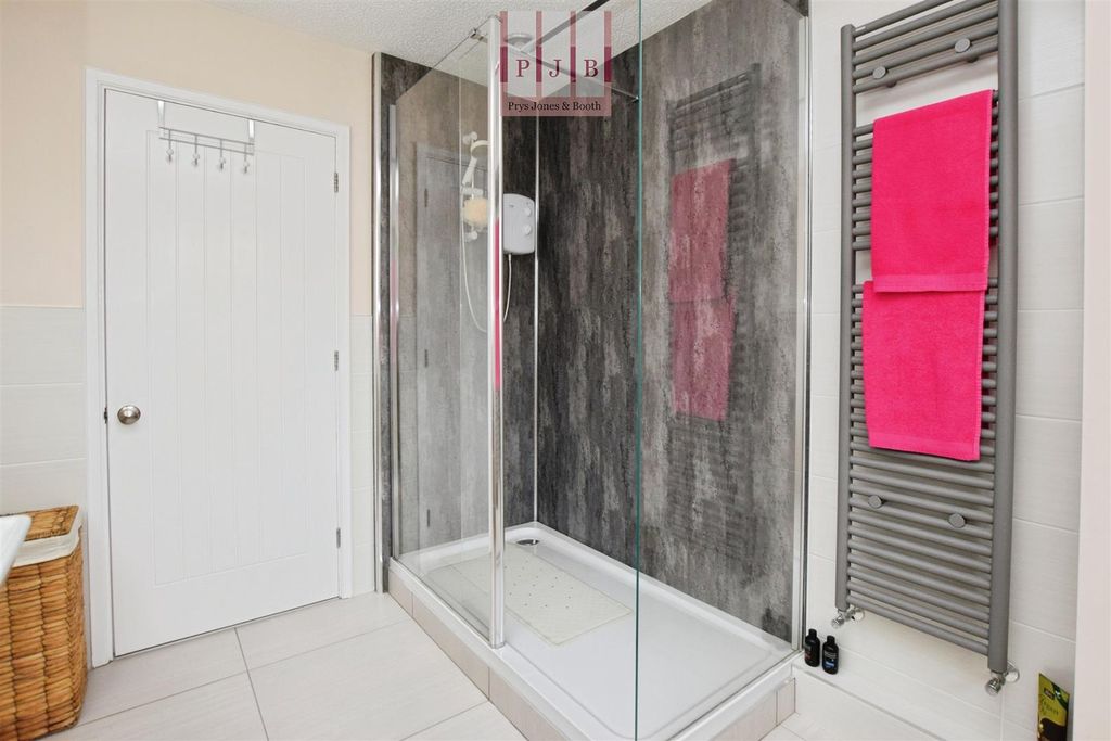 Additional image 16 of 2 bed detached bungalow for saleLon Dirion, Abergele LL22