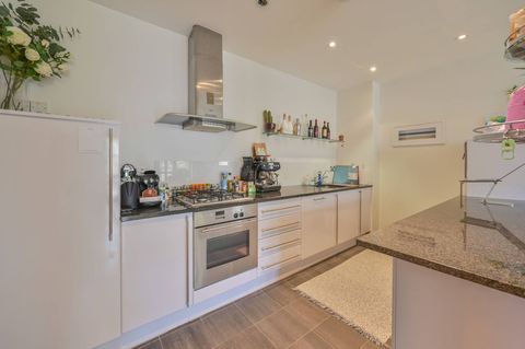 Farm Lane, Fulham Broadway, London SW6