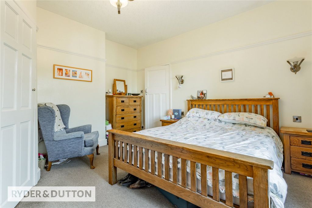 Additional image 11 of 4 bed detached house for saleCurrier Lane, Ashton-Under-Lyne, Greater Manchester OL6