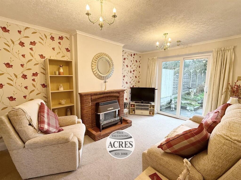 Aldridge Road, Streetly, Sutton Coldfield photo 2