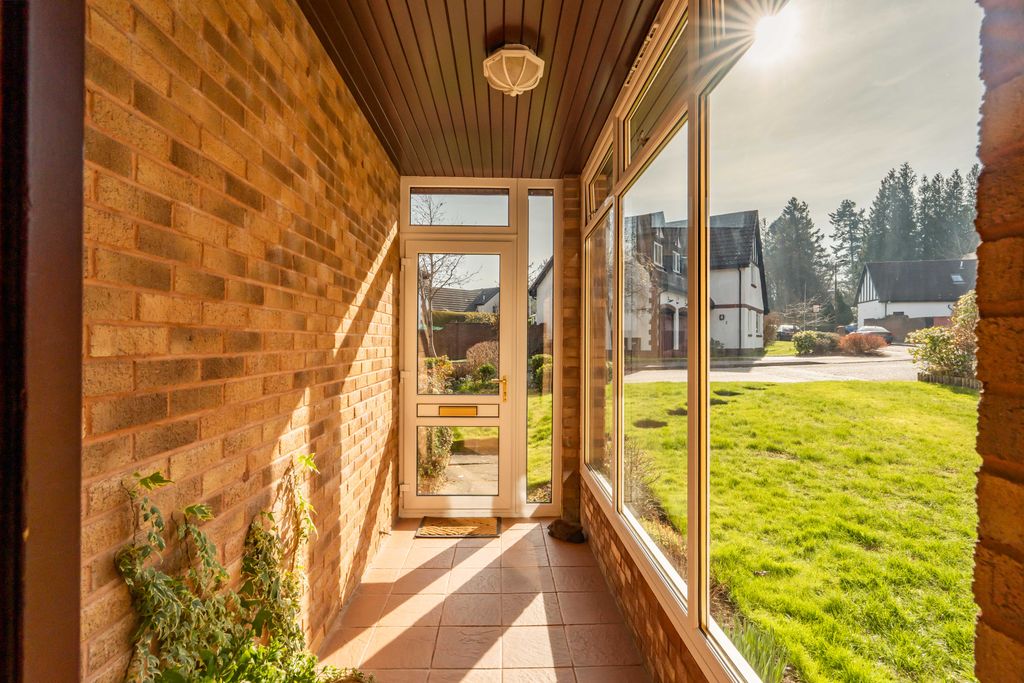 Additional image 10 of 6 bed villa for sale11 Johnsburn Haugh, Balerno EH14