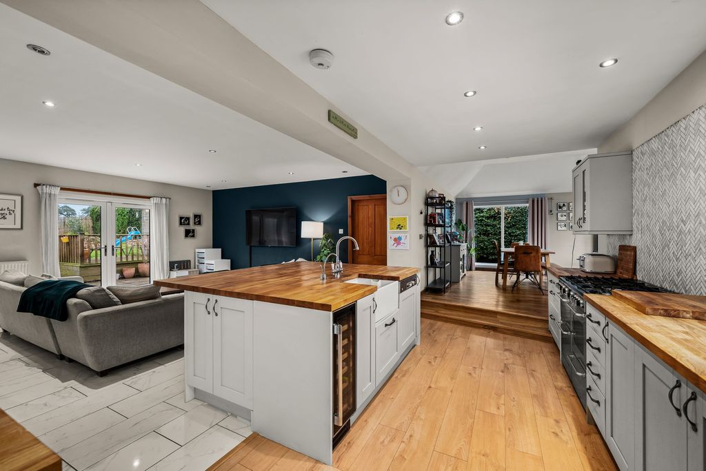 Additional image 7 of 4 bed detached house for saleBurnside Of Kirkbuddo Farm, Kirkbuddo, Forfar DD8