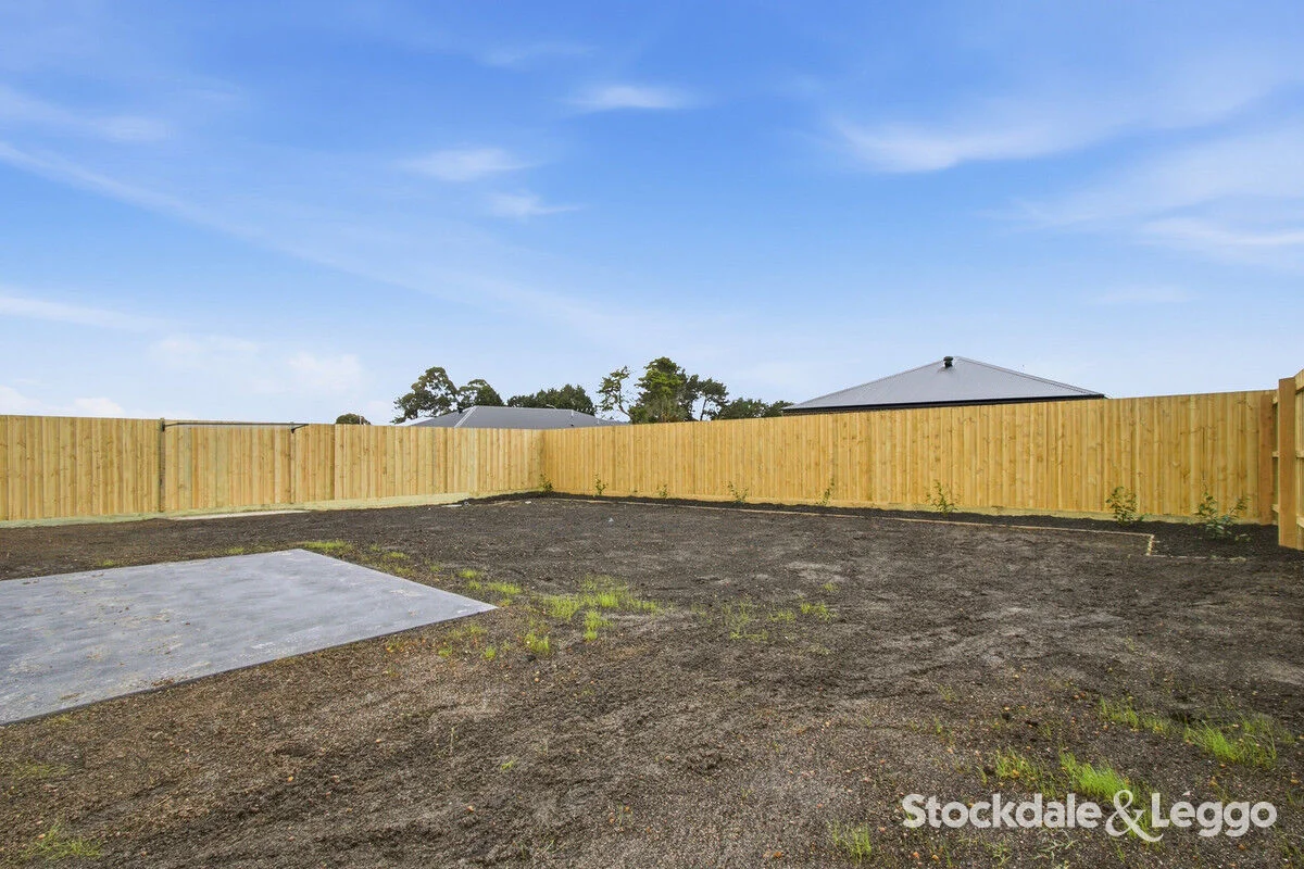 Additional image 10 of 10 Angus Way, Moe VIC 3825