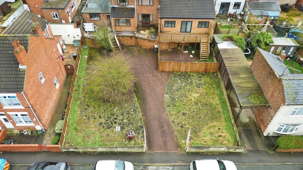 Additional image 10 of Land for salePool Close, Pinxton, Nottingham NG16
