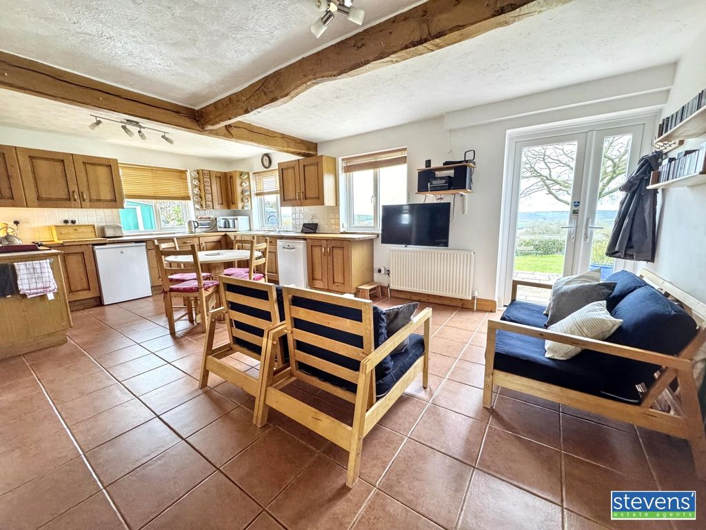 Additional image 10 of 4 bed detached house for saleChurch Road, Highampton, Beaworthy, Devon EX21