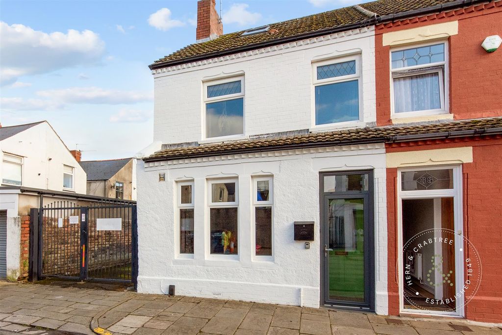 Additional image 30 of 3 bed end terrace house for saleTurner Road, Canton, Cardiff CF5