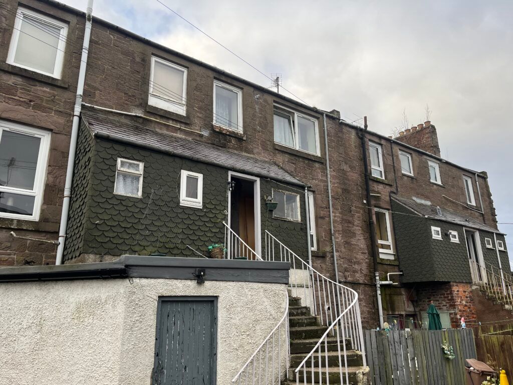 Additional image 5 of 1 bed flat for sale2B Crockatts Building, Brechin DD9