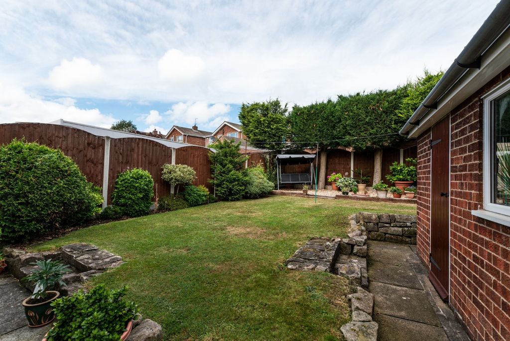 Additional image 2 of 4 bed detached house for saleLowlands Road, Belper, Derbyshire DE56