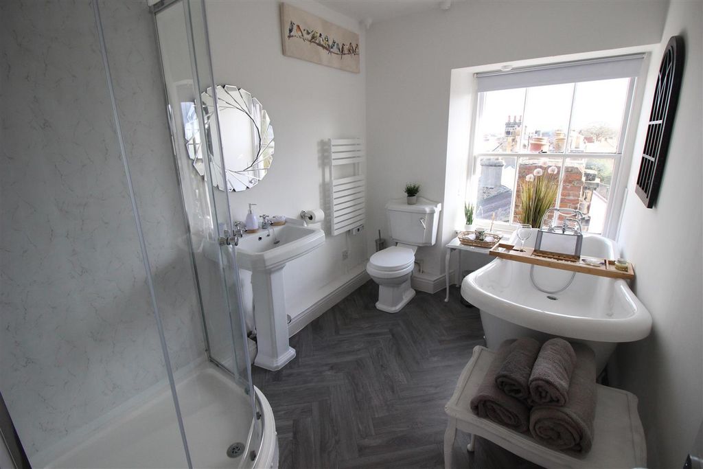 Additional image 10 of 1 bed flat for saleHigh Green, Gainford, Darlington DL2