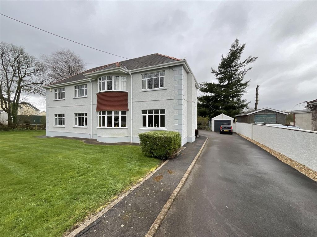 Additional image 46 of 5 bed detached house for saleBonllwyn, Ammanford SA18