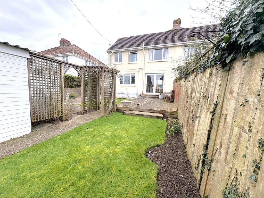 Additional image 16 of 3 bed semi-detached house for saleShorelands Road, Barnstaple, Devon EX31