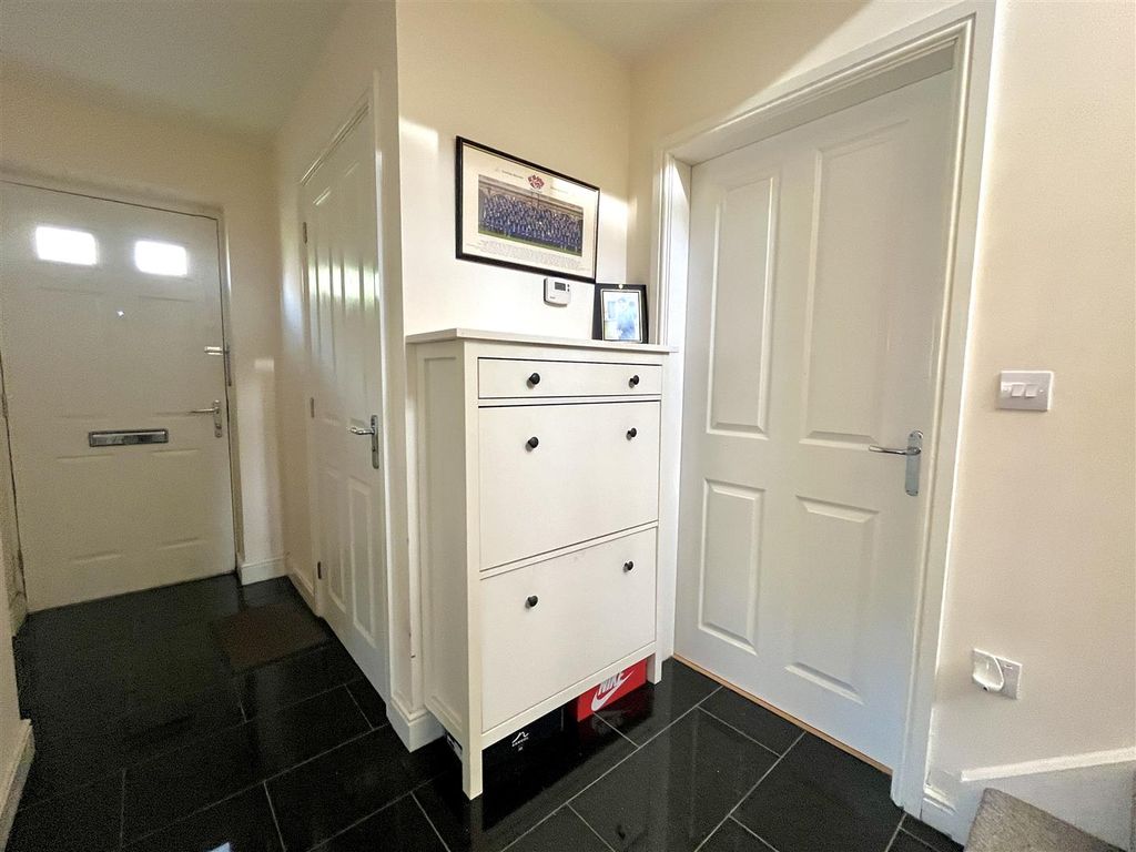 Additional image 6 of 4 bed detached house for salePlantin Road, Altrincham WA14
