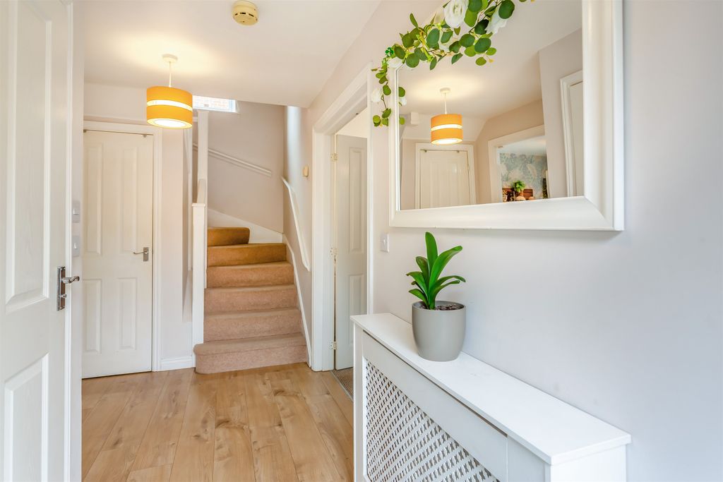 Additional image 6 of 3 bed detached house for saleJames Stephens Way, Chepstow, Monmouthshire NP16