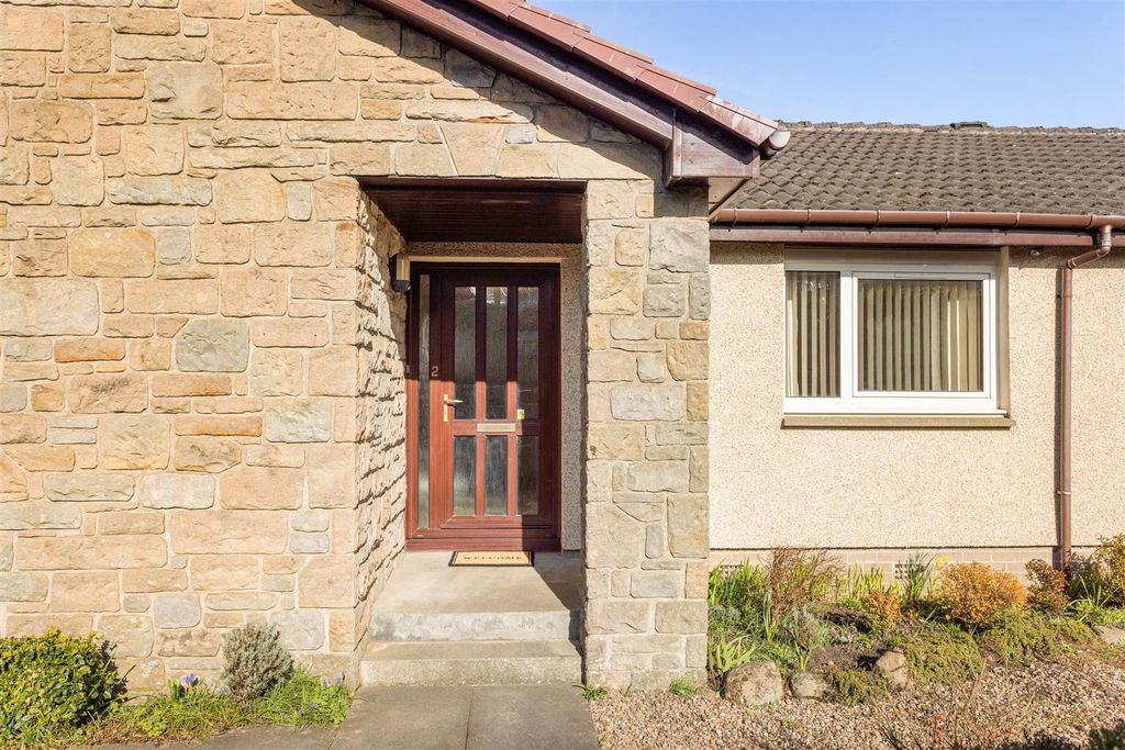 Additional image 29 of 4 bed detached bungalow for saleSibbalds Brae, Bathgate EH48