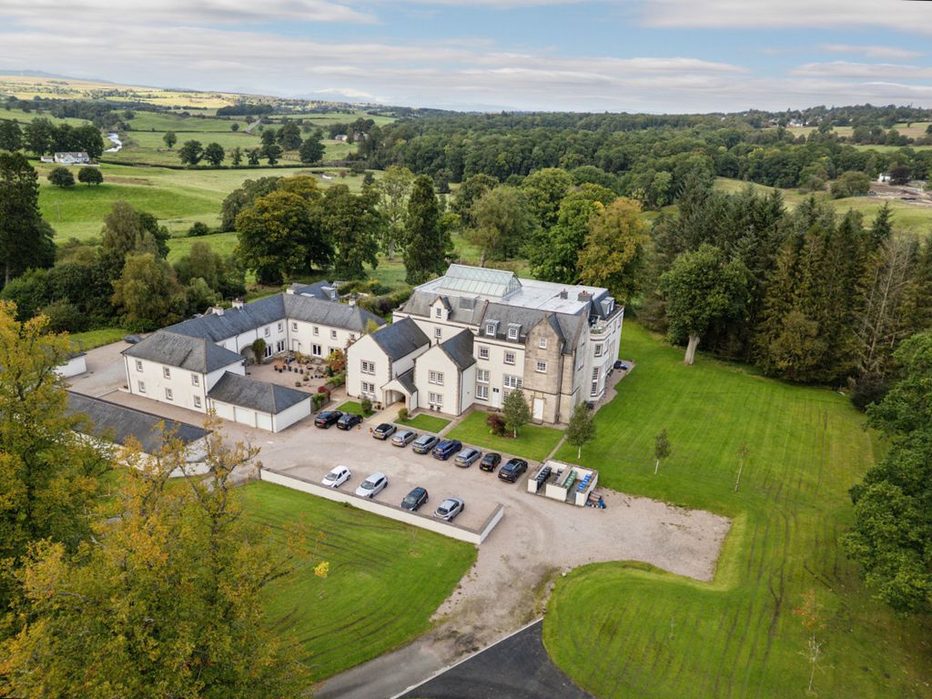 Additional image 2 of 3 bed maisonette for saleKillearn House, Killearn, Glasgow G63