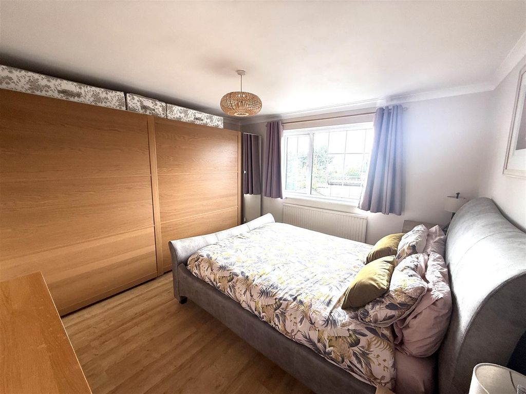 Additional image 13 of 4 bed detached house for saleFar Laund, Belper DE56