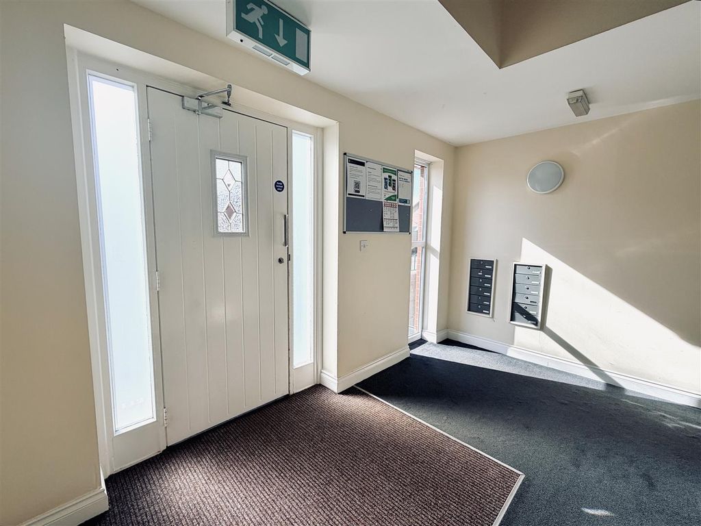 Additional image 16 of 2 bed flat for saleWeldon Road, Broadheath, Altrincham WA14