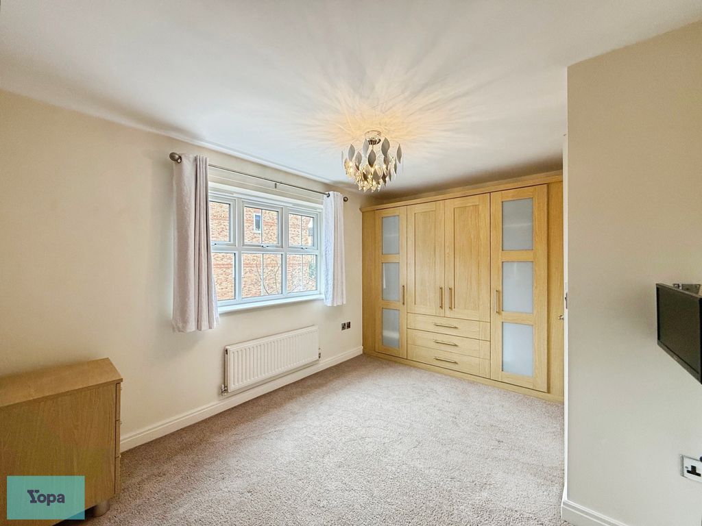 Additional image 12 of 3 bed semi-detached house for saleFewston Way, Lakeside, Doncaster DN4