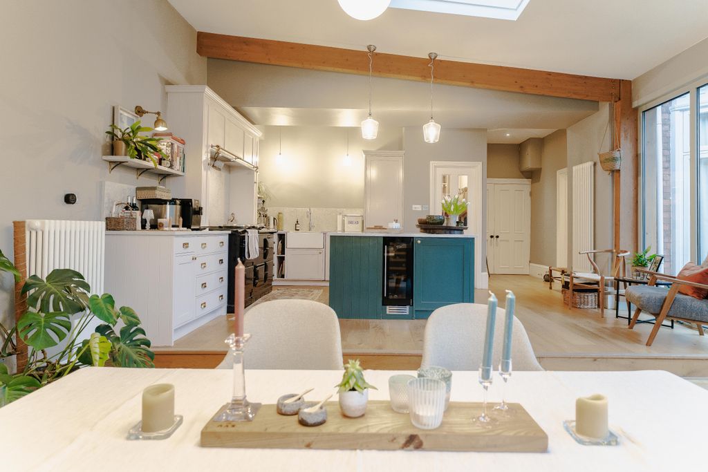 Additional image 20 of 5 bed detached house for saleWentworth Road, Harborne B17